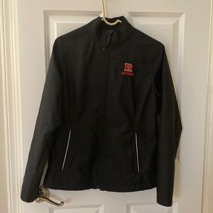 Rutgers Women’s Jacket